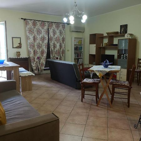 Relax House Βίλα Giardini Naxos Εξωτερικό φωτογραφία
