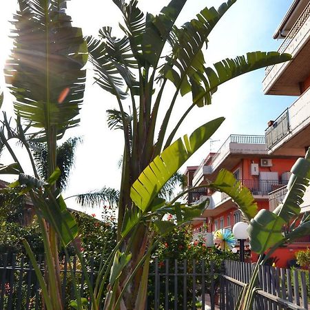 Relax House Βίλα Giardini Naxos Εξωτερικό φωτογραφία