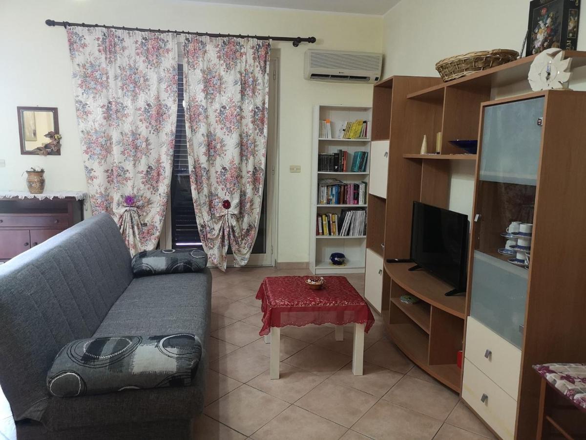 Relax House Βίλα Giardini Naxos Εξωτερικό φωτογραφία