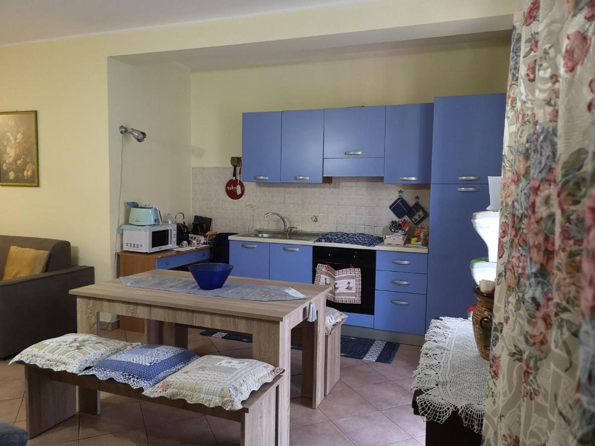 Relax House Βίλα Giardini Naxos Εξωτερικό φωτογραφία