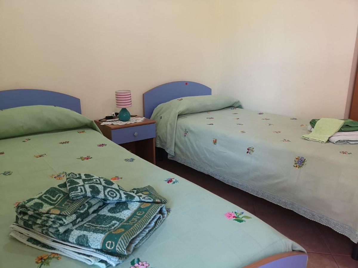 Relax House Βίλα Giardini Naxos Εξωτερικό φωτογραφία