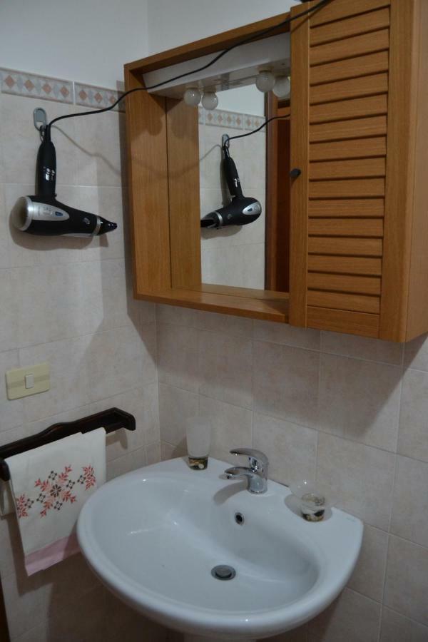 Relax House Βίλα Giardini Naxos Εξωτερικό φωτογραφία